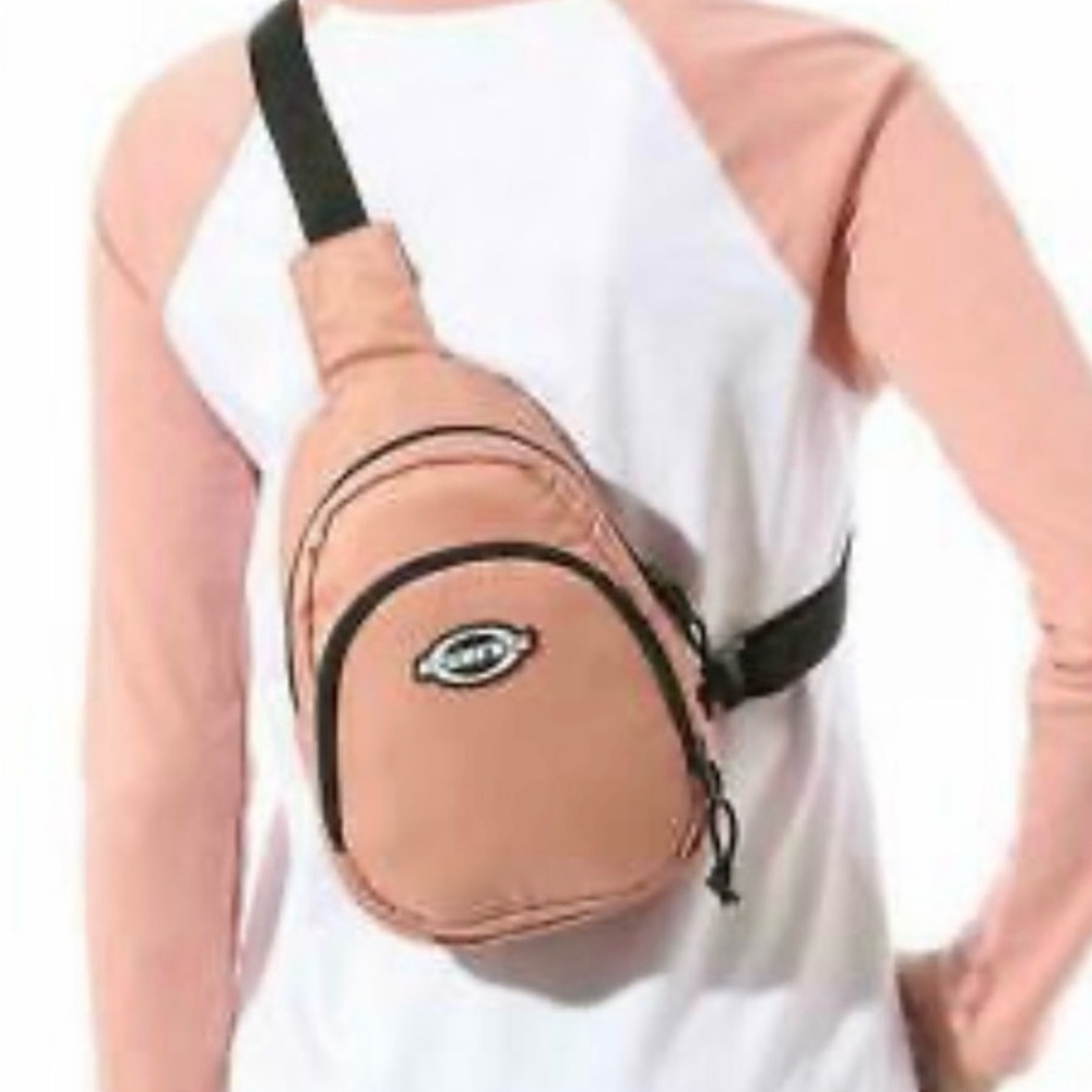 Van's crossbody, sling bag